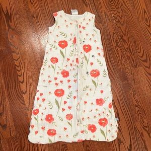 Little unicorn sleep sack